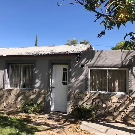 Gratitud! Villa Almafuerte Exterior photo