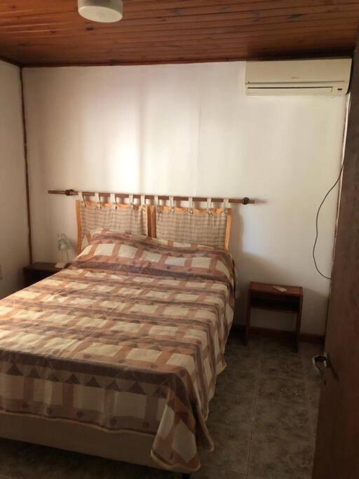 Holiday home Gratitud! Almafuerte