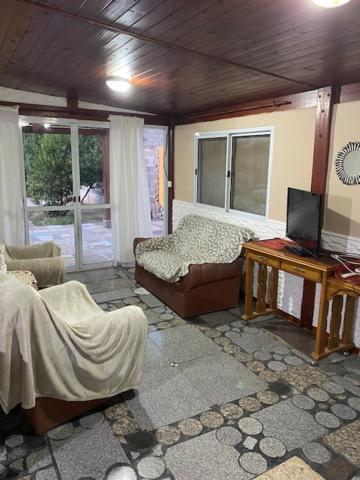 Holiday home Gratitud! *