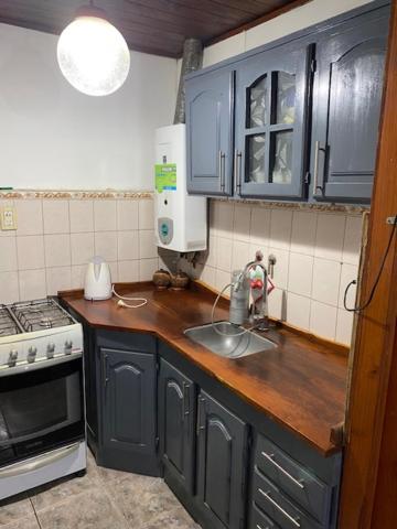 Gratitud! Holiday home Almafuerte
