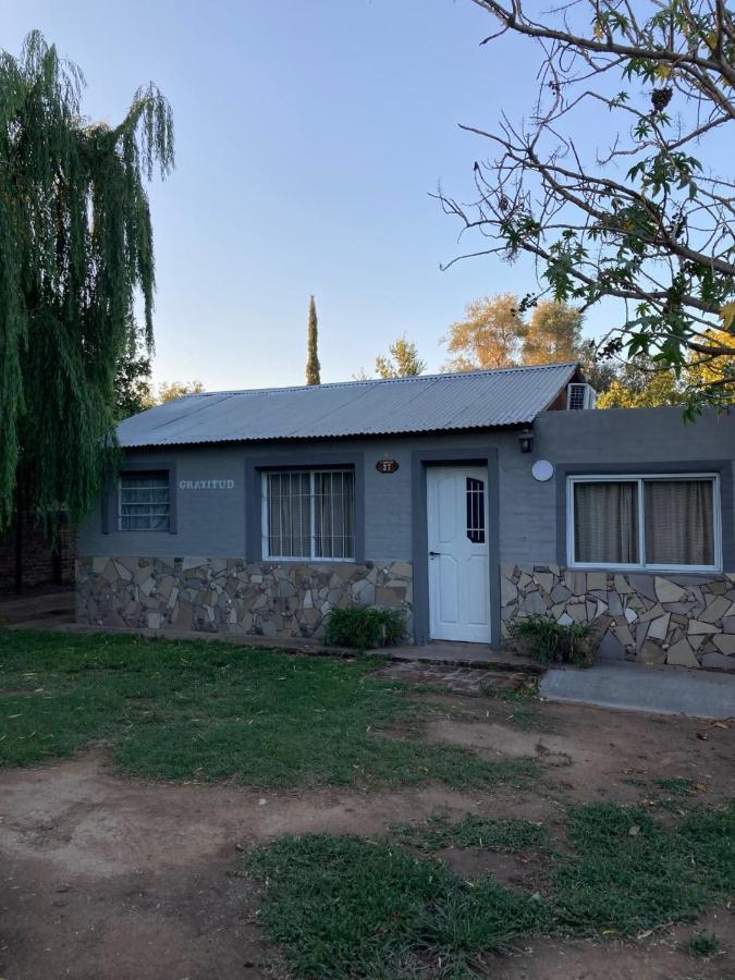 Gratitud! Holiday home
