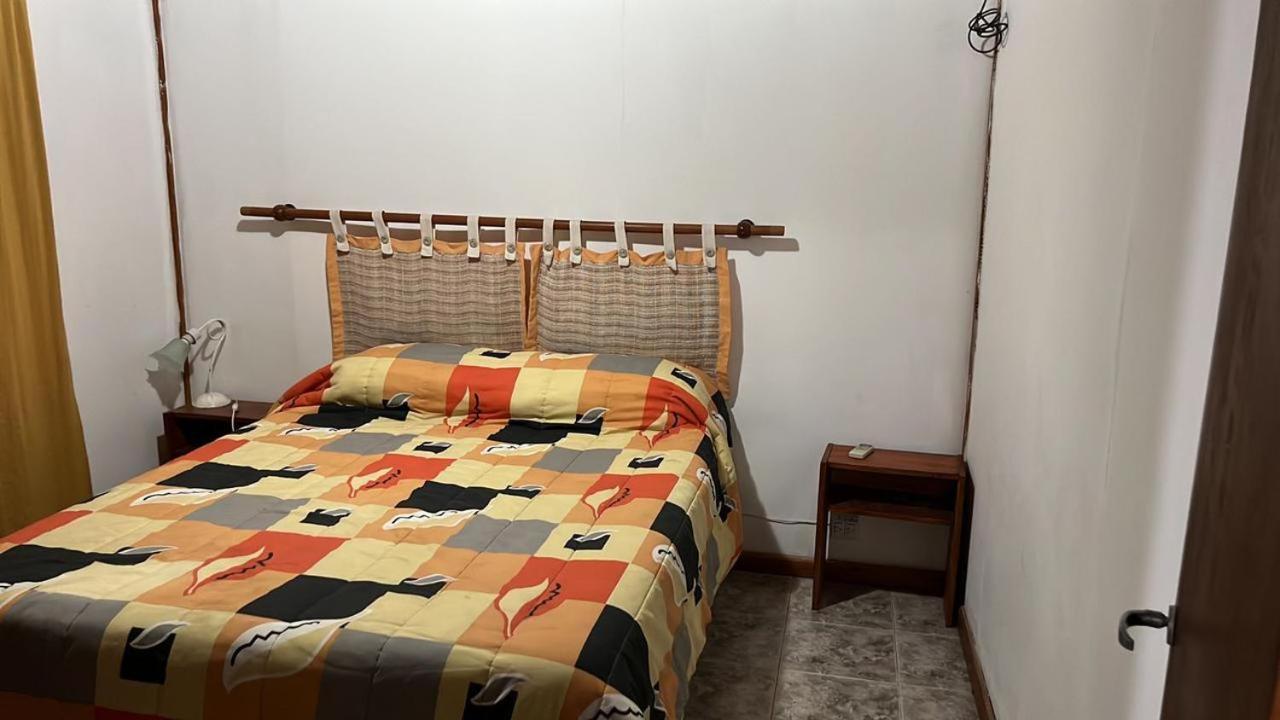 Gratitud! Holiday home Almafuerte