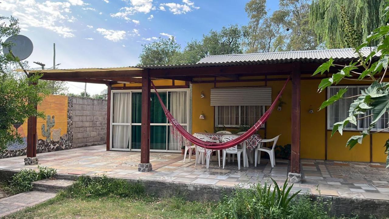 Gratitud! Holiday home