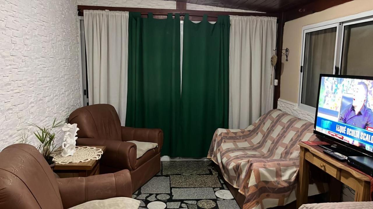 Gratitud! Holiday home *